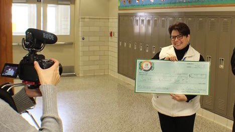 OPS_Foundation's tweet photo. #OPSFAmbassadors: OPSF Ambassador Program Rolled Out at @OPS_Harrison Elementary! Learn all about #OPSFGrants &amp; #OPSFInvestInSuccess projects today!  https://t.co/8KhHasoJIN https://t.co/E2SDxKUDNB