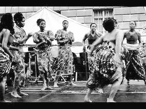 The Drums of Africa“For I am my mother’s daughter, and the drums of Africa still beat in my heart. They will not let me rest while there is a single Negro boy or girl without a chance to prove his worth.”— Mary McLeod Bethune, 1941