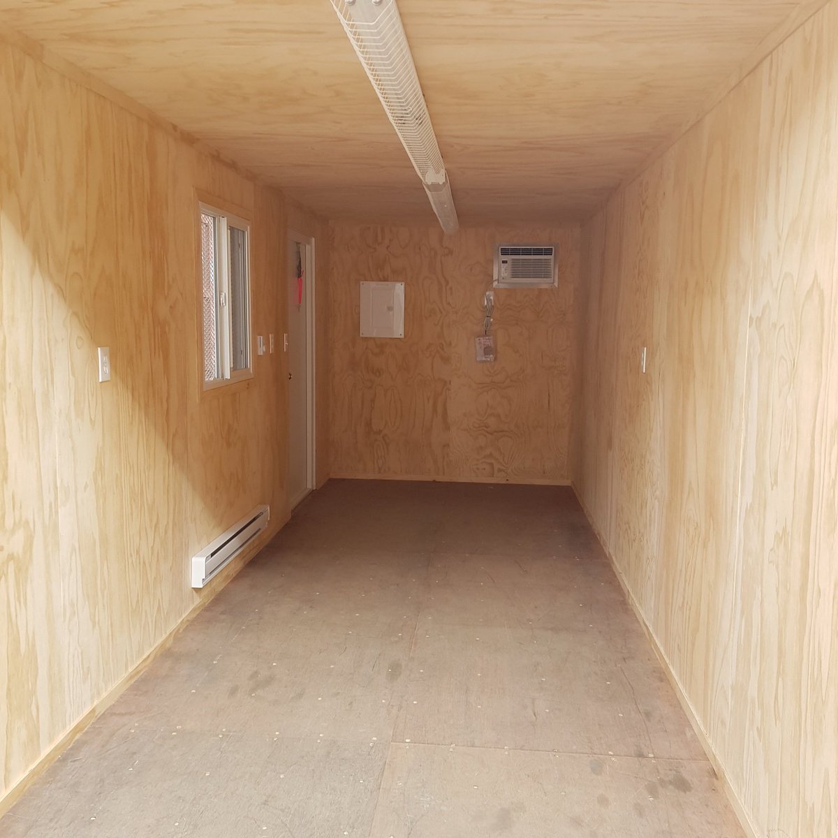 Cratex Container tweet media