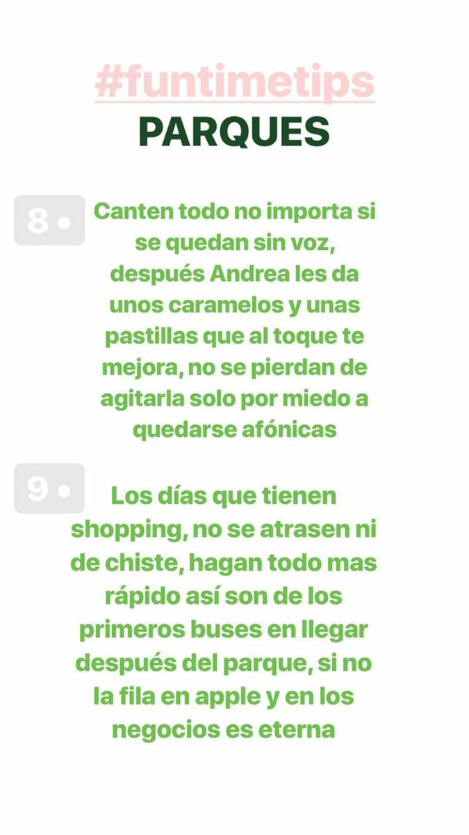 vexensfeb_18's tweet image. #funtimetips  PARQUES