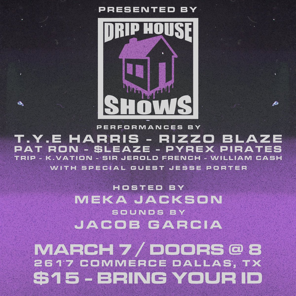 fuckzacktaylor's tweet photo. Dallas tomorrow night https://t.co/1kHM0fvXg4