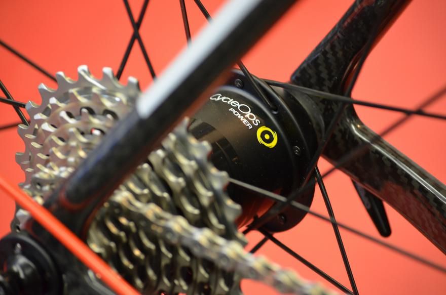 How to choose a cycling power meter — as the power meter market explodes we take a look at your choices
#cycling
buff.ly/2oRk3nN