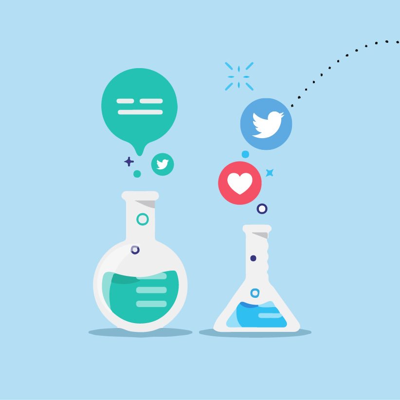 BeeSocialGroup's tweet image. ⚗️🌡🐝 4️⃣ Twitter fun facts every Bzzzer must know! Head over to our Instagram profile to find out y’all! #TakeNoteTuesday