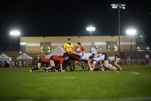 Ontario passes Rowan's Law designed to protect players, educate coaches bit.ly/2D3Cj1m https://t.co/zVoVSLT7RG