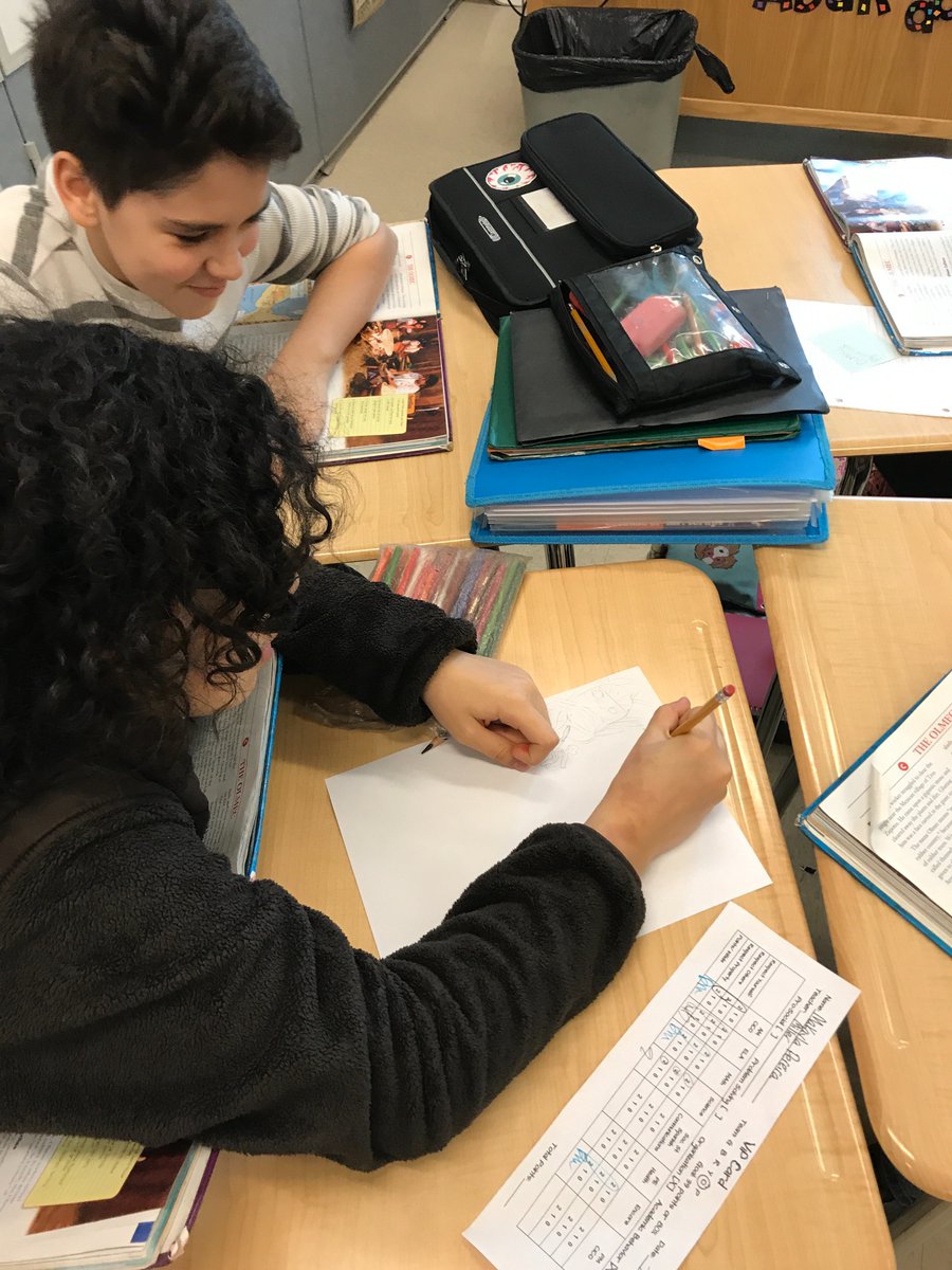 MrsAbuRabah's tweet photo. #picturenotes in the process for Ancient Americas. Student Choice for projects in Social studies. Songs and #wevideo to come!!! @Simmonsknights1 #simmonslearns https://t.co/HLIxsuopsx