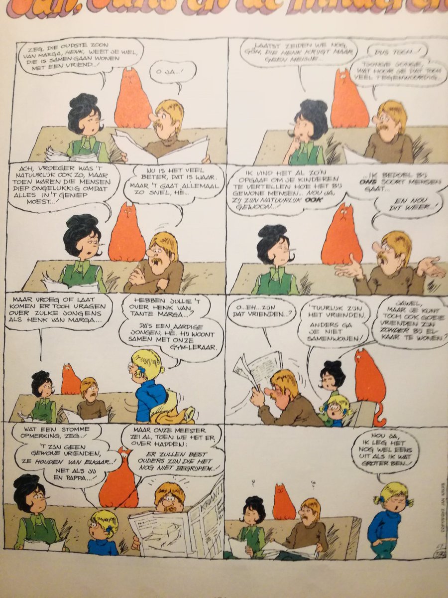 Deze is speciaal voor de mensen die niet weten hoe ze de posters van <a href="/suitsupply/">SUITSUPPLY</a> aan hun kinderen moeten uitleggen #suitsupply