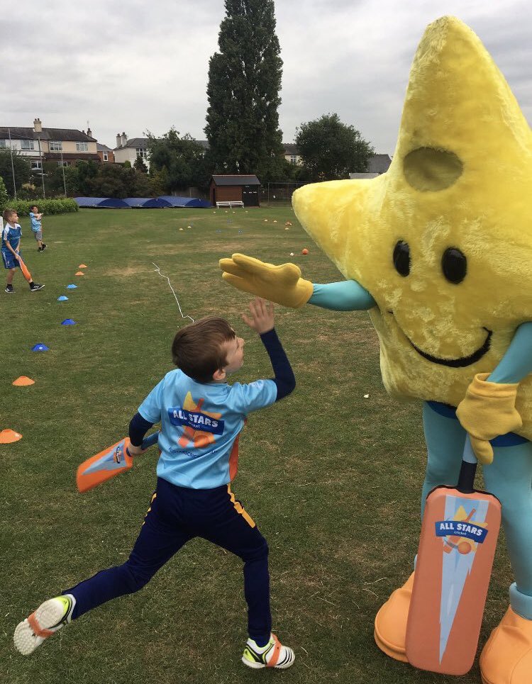 Coseley CC tweet media