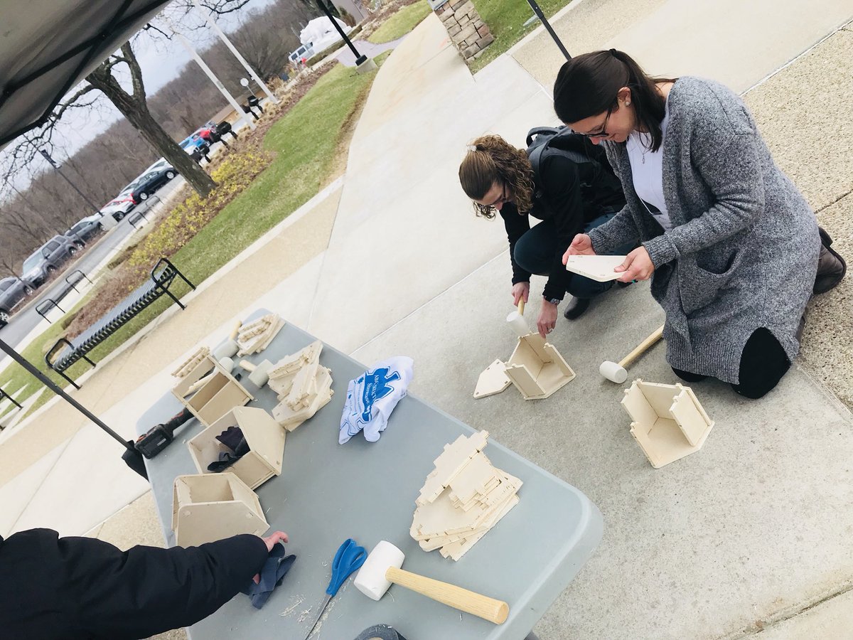 PSU New Kensington (@psnkadmissions) on Twitter photo The “STEAM for All: #ABCcreate Showcase 2018” at #PSNK was a success! Educators from 14 school districts learned hands-on #STEM activities, heard speakers & learned about <a href="/FCASD/">Fox Chapel Area School District</a>’s <a href="/FCFabLab/">Fox Chapel Fab Lab</a>! Congrats to <a href="/abc_create/">abccreate</a> for a successful day & we hope everyone enjoyed visiting! The “STEAM for All: #ABCcreate Showcase 2018” at #PSNK was a success! Educators from 14 school districts learned hands-on #STEM activities, heard speakers & learned about <a href="/FCASD/">Fox Chapel Area School District</a>’s <a href="/FCFabLab/">Fox Chapel Fab Lab</a>! Congrats to <a href="/abc_create/">abccreate</a> for a successful day & we hope everyone enjoyed visiting!