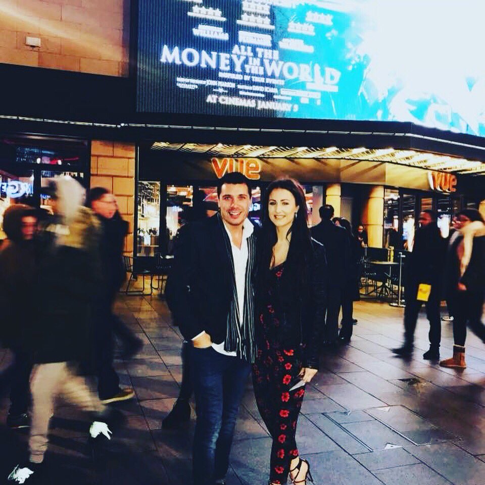 joelkern_'s tweet photo. Happy 2nd Make Believersary to this smashing individual @EilidhMcCole It’s not often you get to work with people that you not only call your colleague but most of all your friend Your passion is infectious and your work ethic is second to none TY for all you do @MakeBelieve_UK https://t.co/jRgVhy6Qqo