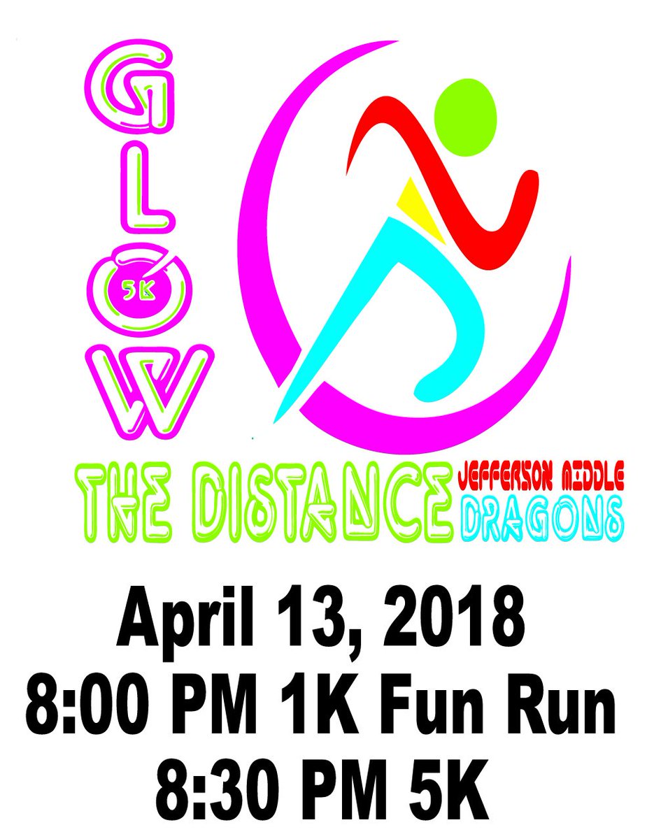 Jefferson Middle School tweet media