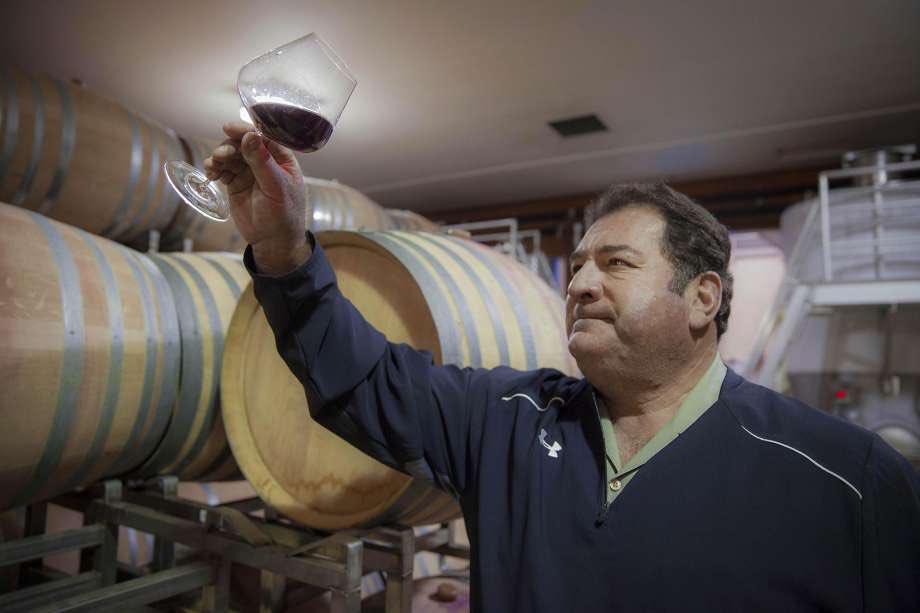 Meet our March Maker of the Month, Tom Rochioli of <a href="/rochioliwinery/">Rochioli Winery</a>. All month we’ll be pouring special Rochioli wines, culminating with the Rochioli family pouring here at DCK on 3/30 #dckmakerofthemonth