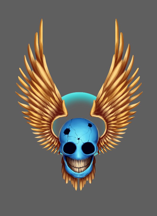 AsharaStudios's tweet photo. Hashin

This low range angel finds pleasure in protecting the most dangerous serial killers while he nourishes himself by their deliriums and actions. 

#indiedev  #indiegames #madewithunity #madewithspine #gamedeveloper  #gamedev #ColombiaGameDev https://t.co/fs5nA5VdOp