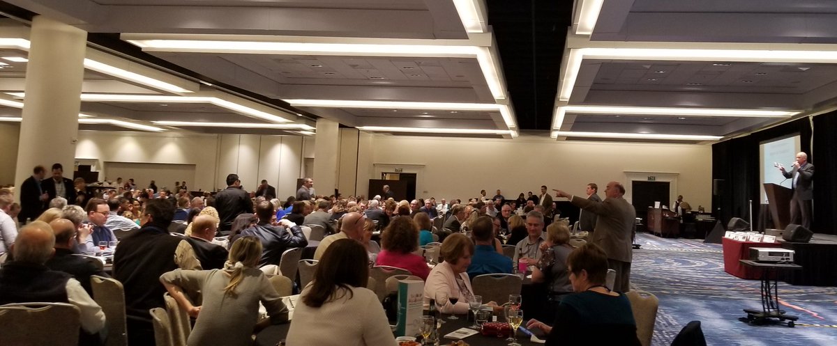 NHF_Magazine's tweet photo. Thank you AASV for hosting such great event. The dedication to the science, pig care and people is remarkable. It is honor to be allowed to participate. https://t.co/C4XlKBfxIS