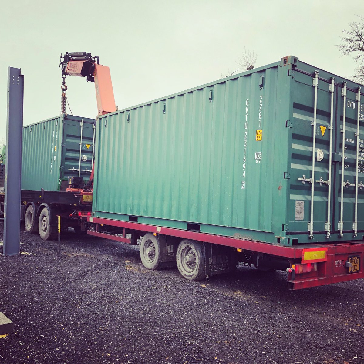 chippstorage's tweet photo. A few random pictures from the last couple of weeks. https://t.co/iqXo7KrV8I