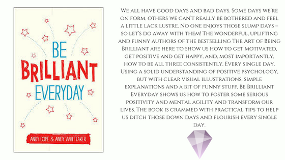 Business Book Club – Be Brilliant Everyday thediamondinitiative.com/2018/03/06/bus…