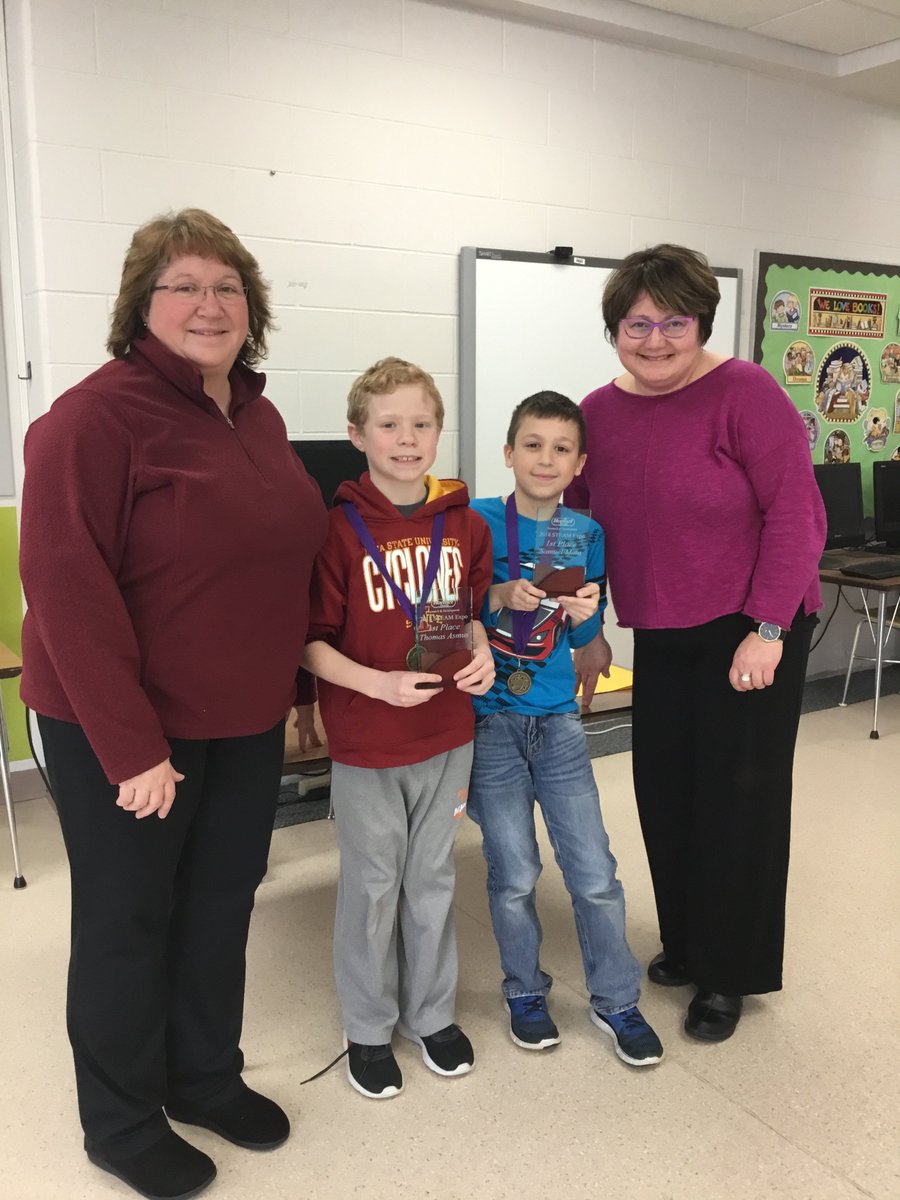 Southgate Elementary (@southgate492) on Twitter photo Congratulations to these students for being selected as the recipient of the <a href="/HormelFoods/">Hormel Foods</a> Research and Development Award at the 2018 STEAM Expo. Congratulations to these students for being selected as the recipient of the <a href="/HormelFoods/">Hormel Foods</a> Research and Development Award at the 2018 STEAM Expo.