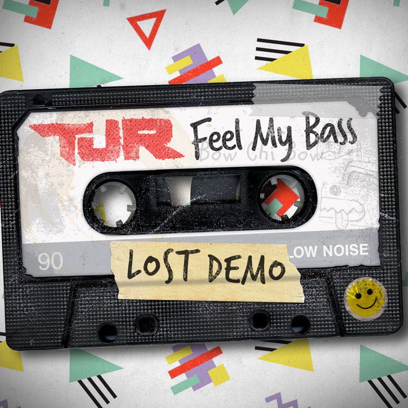 FEEL MY BASS (free download) soundcloud.com/tjr/feel-my-ba… https://t.co/RyWFPqTYfN