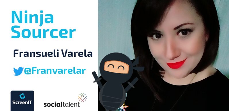 Fransueli Varela tweet media