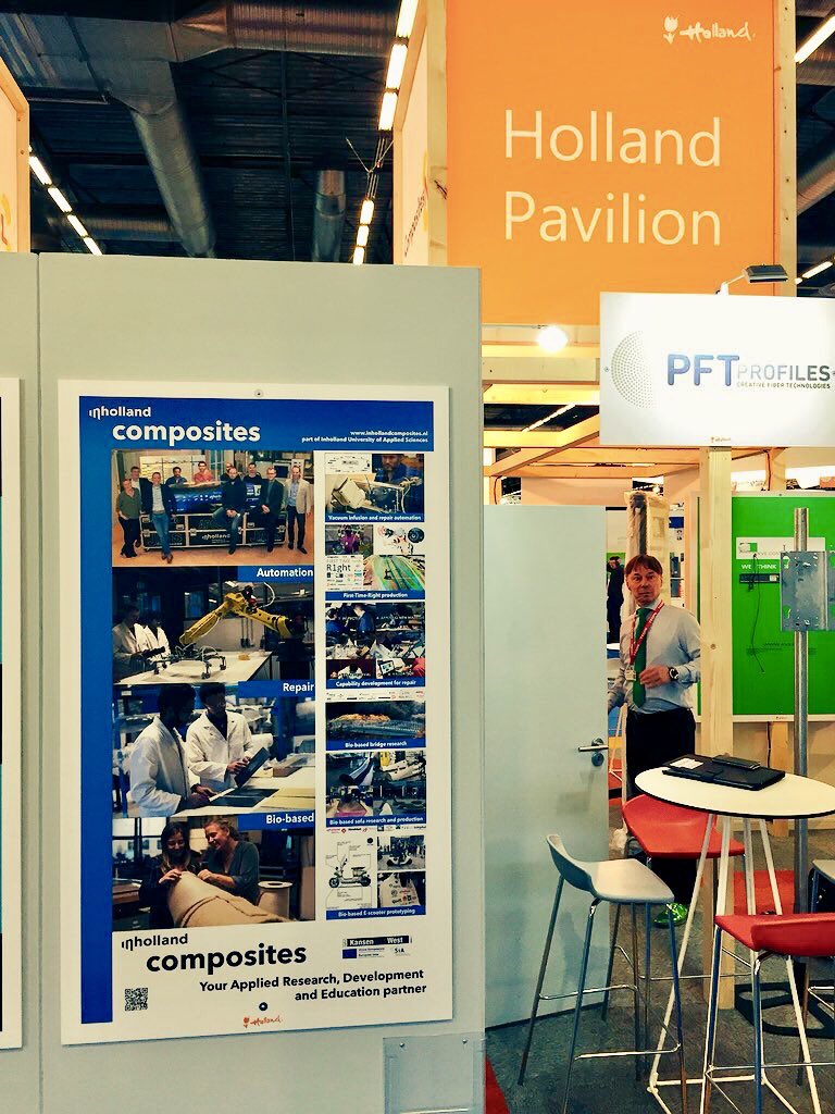 NSchiettekatte's tweet photo. Excellent network event at Holland Pavilion on first day @JECWorld Inspiring speeches by @marcuskremers ,Dirk-Jan Nieuwenhuis @NLenFrance &amp; Jeroen Heijs @MinisterieEZK #JECWorld2018 #Auto #Aero #Marine #Medical #construction #Wind #EEE #Railway #Sports&amp;Leisure #Oil&amp;Gas https://t.co/YjuzWouKkA