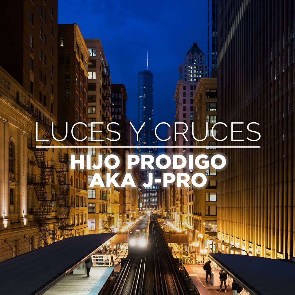 BuenaCalleMedia's tweet photo. @Hijopro “J-PRO” – LUCES Y CRUCES (VIDEOCLIP)

https://t.co/e5QIhaAwZ0

@Difusounz https://t.co/fkSCLrjRN3