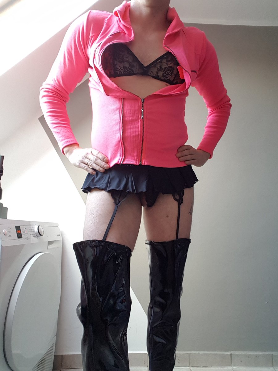 LadyBine87's tweet photo. Meine kleine Prinzessin <3 
My little princess <3

#sissy #sissyexposed https://t.co/rOlHaYgh2t