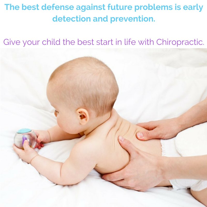 DrSCallaghan's tweet photo. You know what they say...an ounce of prevention is worth a pound of cure. #pediatric #chiropractic #torontokids #torontomoms #VBBK #chirokidshavesuperpowers https://t.co/IE8FVG3HBA
