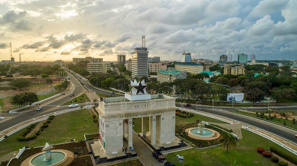 Ghanaians at York U tweet media