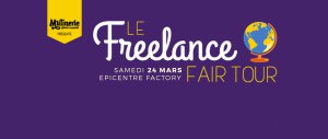 _leconnecteur's tweet photo. * Mémo *

Journée dédiée aux free-lance : ateliers, rencontres, retours d'expérience et bonnes pratiques avec @CoudertJulia, @cedricdebacq, Julie Fabre et @Lancelot_JPUS

Samedi 24 mars, toute la journée à @epicentrecowork / payant (14€)

https://t.co/pWbOY1caKu https://t.co/wwdxhVI2WE