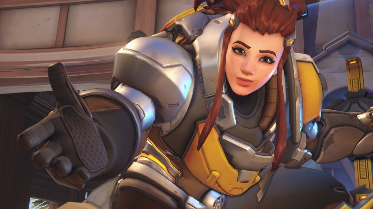 Gamer_queue's tweet image. Check out the new Brigitte Skins. Thoughts?

buff.ly/2oYmO5Y