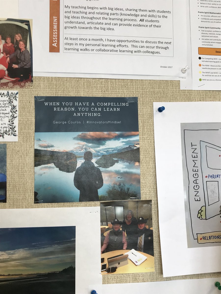LoriJeschke's tweet photo. Thank you @gcouros for engaging us as learners and reminding us of our compelling reasons! #LEADSyxe @prairiespiritsd #mpscpssd #learnersfirst https://t.co/mgw9F3ABVz
