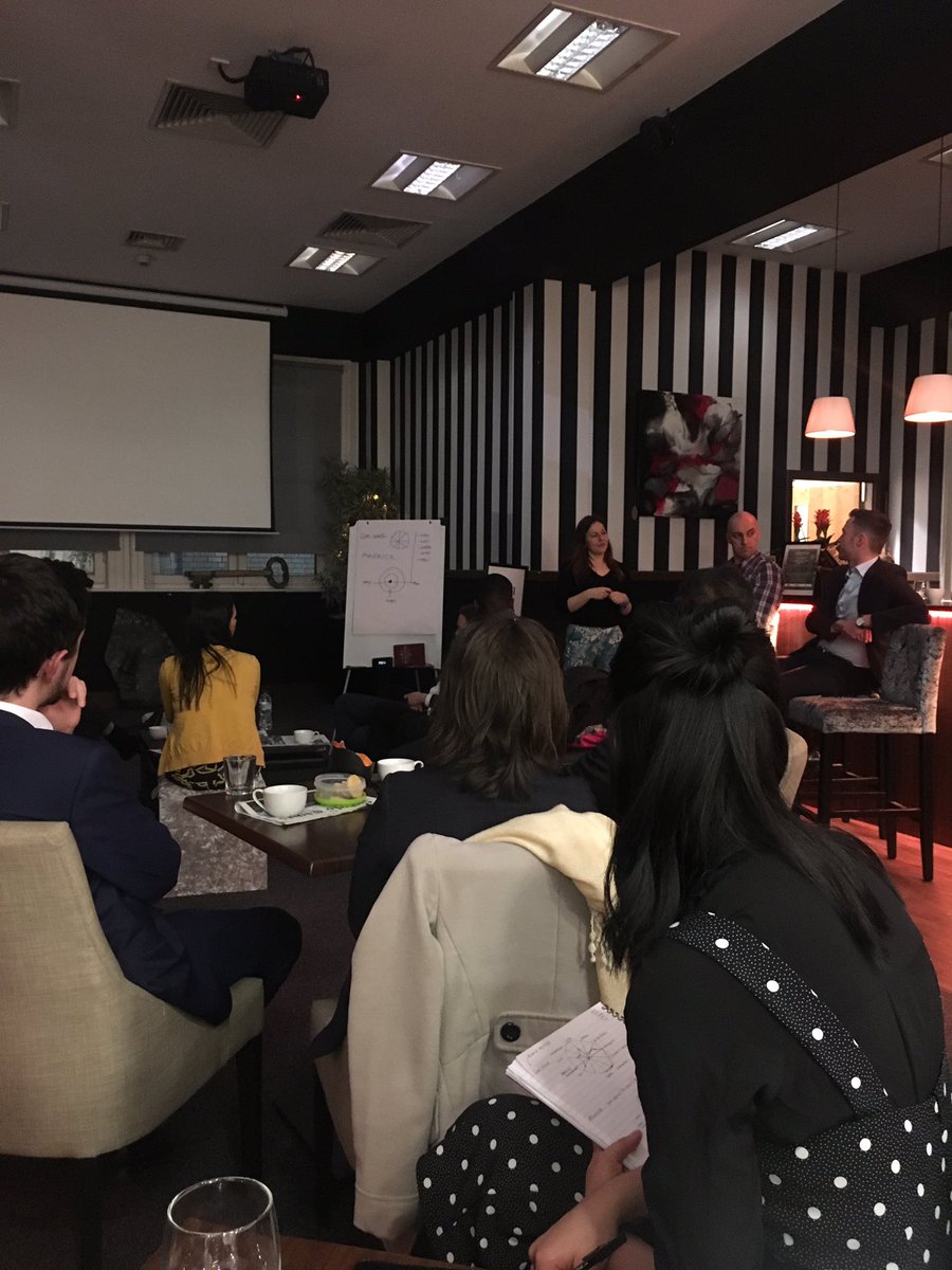 EmmaGodefroy92's tweet photo. Tonight's public speaking workshop with @JCIManchester @ilona_alcock really got me thinking 💭🤔#findyourwhy #whybeforewhat https://t.co/RlnDs3Ef64