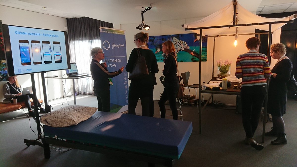 AwrnssAcdmy's tweet image. Een kleine sfeerimpressie van de tweede dag #AdvisiumExperience (2/2). Ontmoeten, verbinden en kennis delen @sHeerenLoo #Advisium.