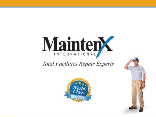 MaintenXOnline's tweet photo. Another great #RFMA conference is coming to an end. We'd love to meet you in person before you leave. Join us in the Exhibit Hall at Booth 513. See you there!
#RFMA2018 #facilitiesmaintenance #facilitiesmanagement #restaurants https://t.co/Uv197jUoH6