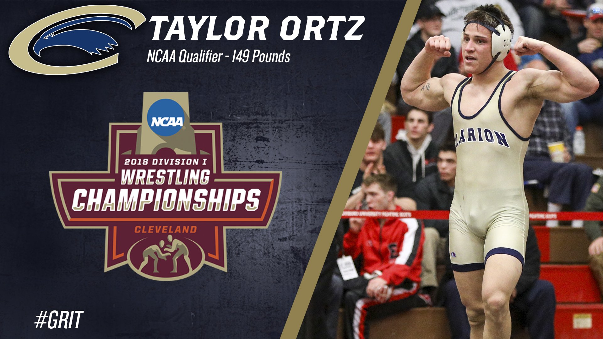 Clarion Wrestling on Twitter "https//t.co/oiSOt1khrl" / Twitter