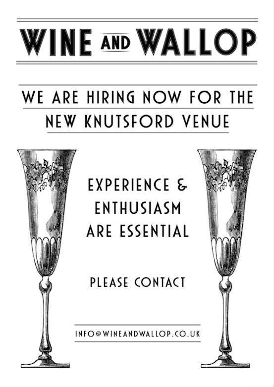WWKnutsford's tweet photo. Our opening is now imminent. Please get in touch if you would like to work with us #Knutsford #cheshire #hospitality https://t.co/KHcR22ciOJ