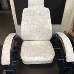 Photo by Chapman Seating (@ChapmanSeating)