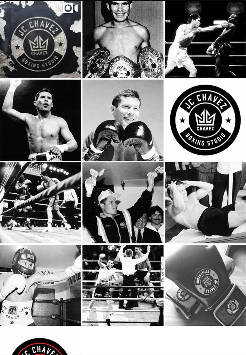 VOLVOPARK's tweet photo. #Uttaa @Jcchavez115 soon #jcchavezboxingstudio a soltar chingazos @armandohoficial @rsosa47 @oscarvaldez56 @maryjuarezcute pa' cuando champ? https://t.co/60F7zopsWm