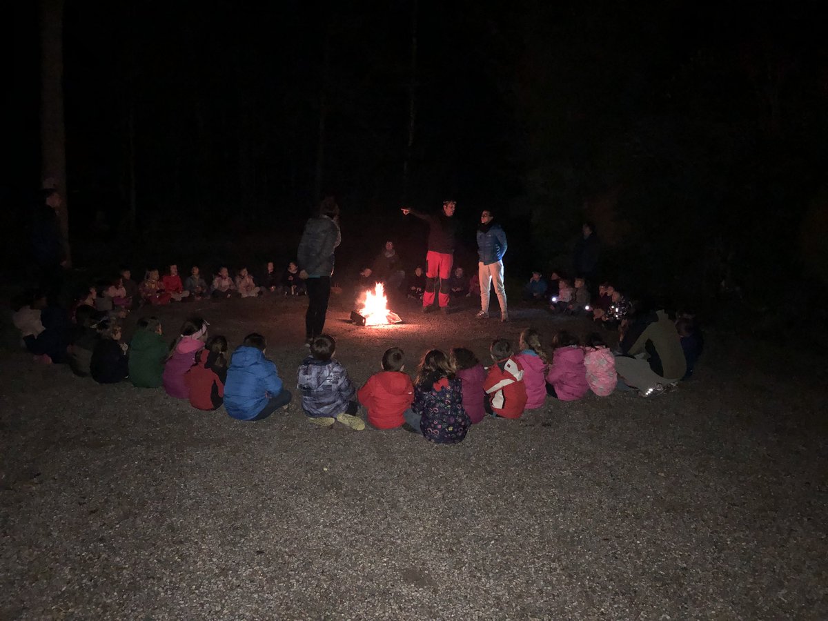 Escorial Vic tweet media