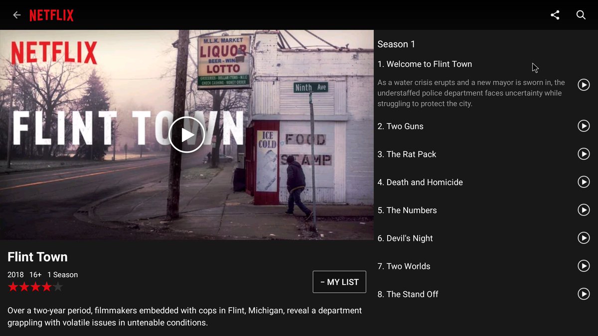 TheBestAI_'s tweet image. #BestAndroidTVBox T8 V 2018
Get the amazing Experience with streaming #Netflix on your bigger tv screen using your #EBOX Android TV Box Devices.