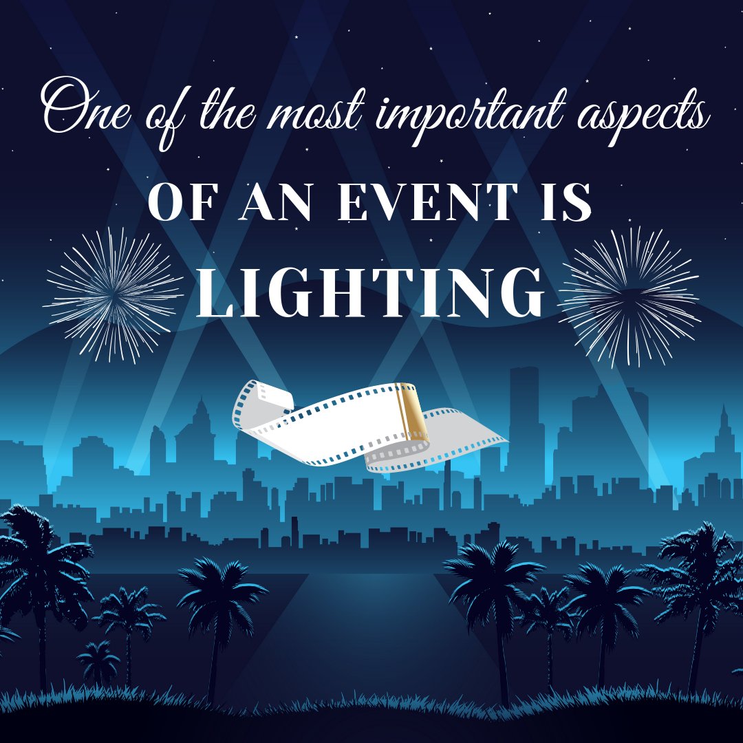 EGIProductions's tweet image. We have your next event covered!