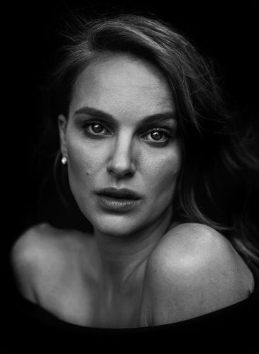 filmartbox's tweet photo. Natalie Portman by Austin Hargrave. https://t.co/ZXw3RIgwhp