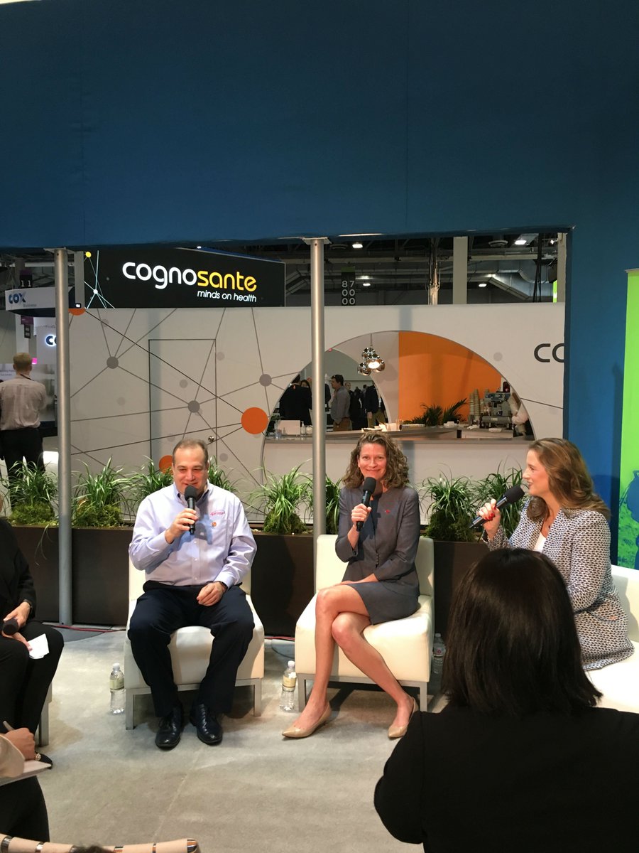 CVS Health tweet media