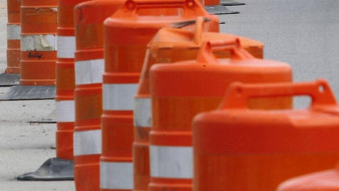 HLpublicsafety's tweet photo. Traffic alert: Part of Vine Street to be closed for Wednesday morning commuters.
https://t.co/ndTY0elICT https://t.co/veTDeytMar