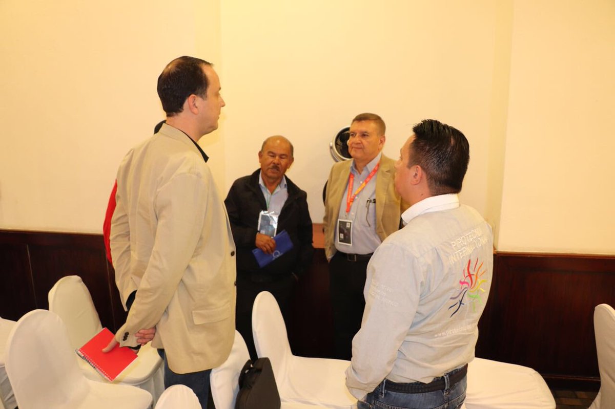 IMEPI_Edomex's tweet photo. Así se vive el segundo día del 1er. Congreso Latinoamericano de Pirotécnicos, si quieres asistir entra a la página oficial https://t.co/AeslNZTwsq, donde encontrarás más detalles referente al evento.
#CONLAPI
#IMEPI https://t.co/sOynHSCuNA