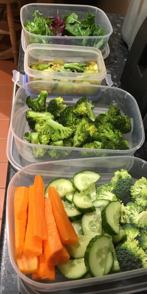 KellyScanlon_RD's tweet photo. Vegetable tasting session today @WLMHT! #weightmanagementprogram https://t.co/XG05gHL9P8