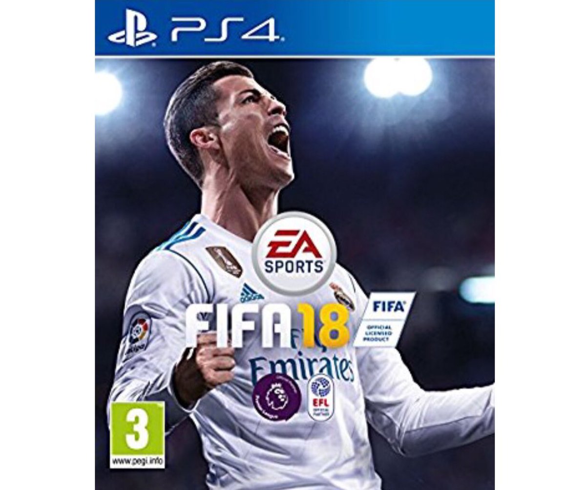 UnifyAllSports's tweet image. WHO NEEDS #GBBO When you have RONALDOOO!!!  #PSGREAL #PSGRMA 👉 amzn.to/2BH5n2t PLAY FIFA!! RT