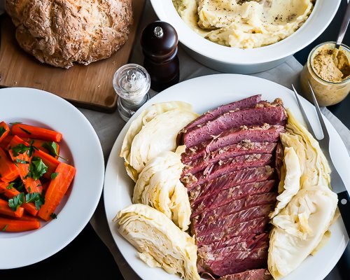 Found Kitchen tweet media