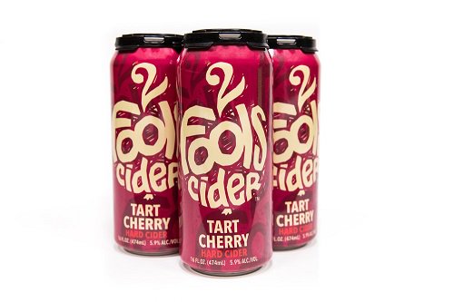 tumanstap's tweet photo. Now on draft: @2FoolsCider Tart Cherry Hard Cider. This unique cider combines a dry cider base w/ tart Michigan cherry juice. Made in Naperville, Illinois w/ Michigan apples. #craftcider #chicagobars #illinoiscraftbeer #ukievillage #ukrainianvillage #westtownchicago #2foolscider https://t.co/xtMcGztGUx