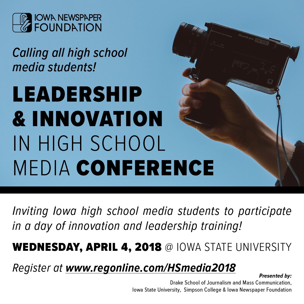 Iowa Newspaper Assoc (IowaNewspaper) Twitter