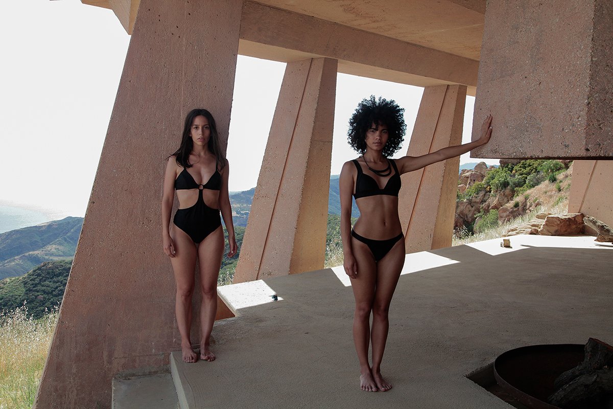 Introducing Gala Maar: Contemporary Swimwear for the Modern Muse bit.ly/2vjGJOQ #entrepreneurship